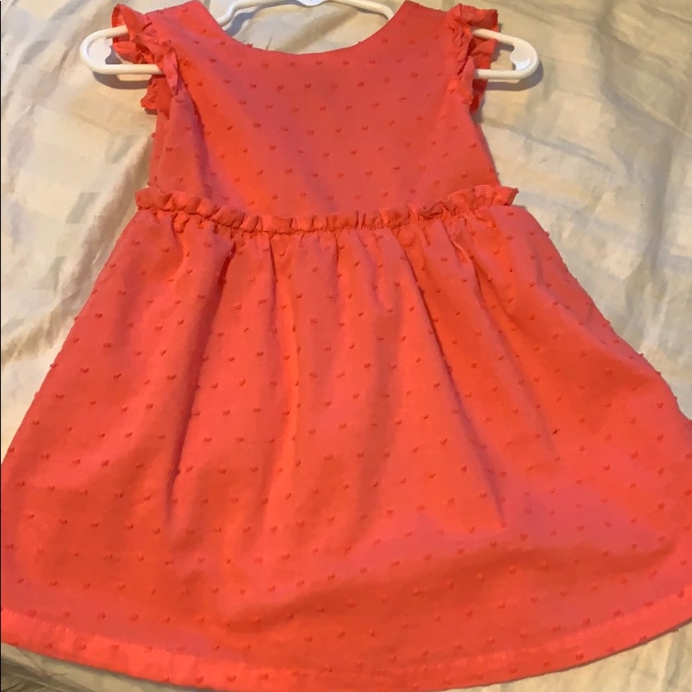 Toddler dress